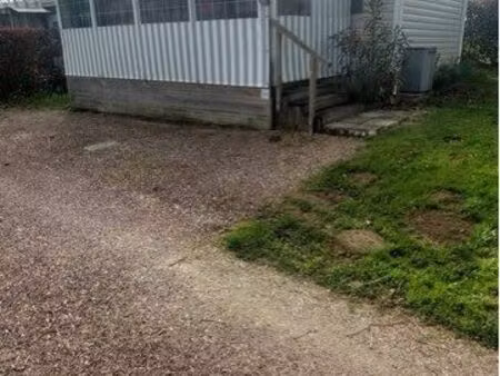 mobilhome à vendre