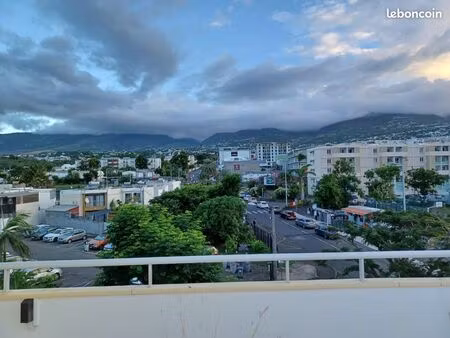 bureaux de plusieurs surfaces à louer sur moufia boulevard sud