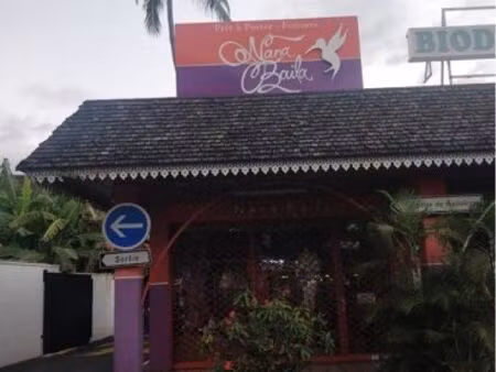 cession de fonds de commerce comprenant le droit au bail