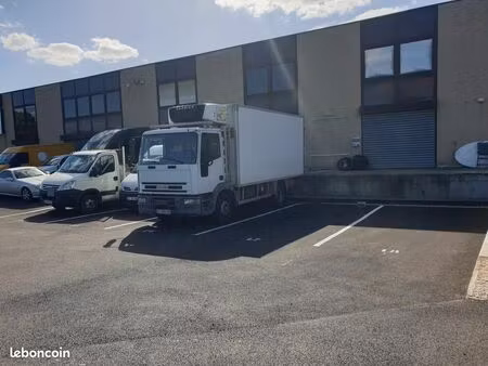 parkings exterieur vl/pl