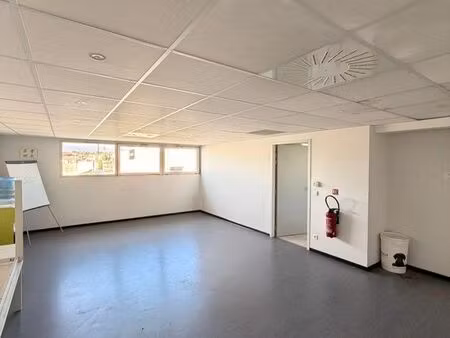 local idéal école privée / centre de formation / médical – 350 m² – cannes la bocca