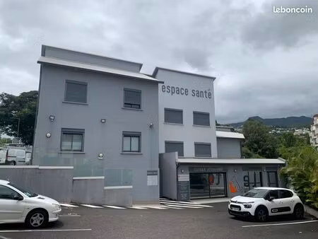 local médical à louer