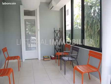 local 11 m² saint paul