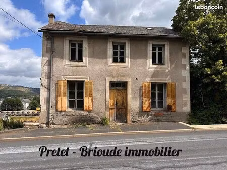 maison 6 pièces 120 m²