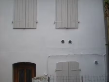 a vendre maison de ville à auch