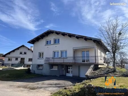 maison 7 pièces 140 m²