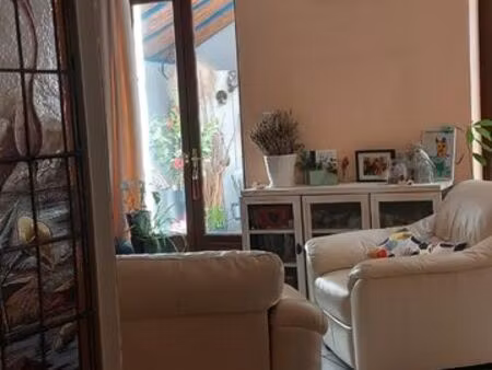 maison 175m2- quartier bellevue/laperrine