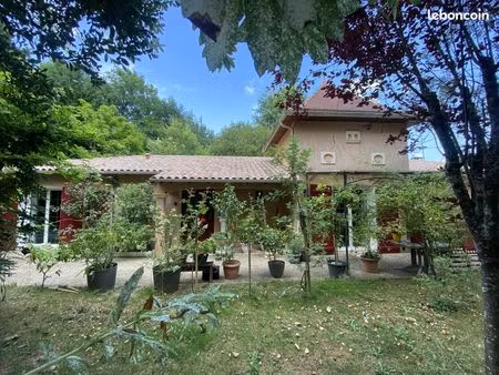 maison en viager 4 pièces 154 m²