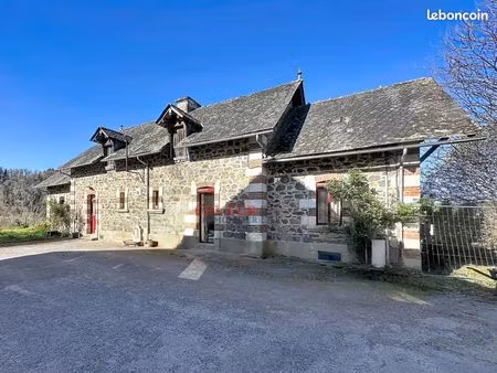 maison 6 pièces 154 m²