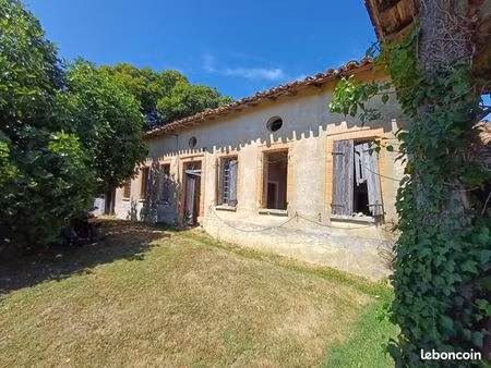 maison 4 pièces 140 m²