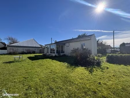 maison 3 pièces 65 m²