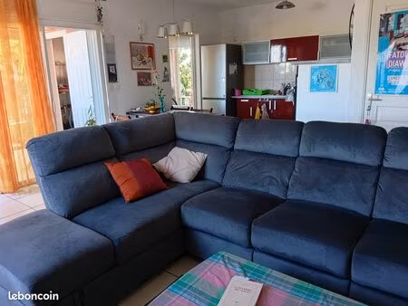 location temporaire maison