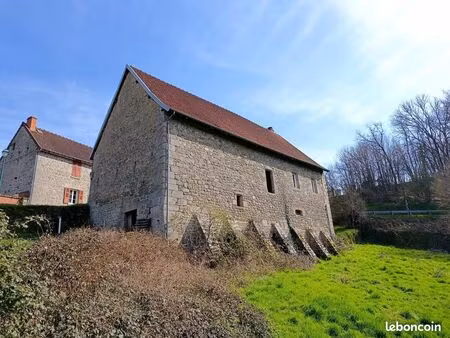 maison 3 pièces 46 m²