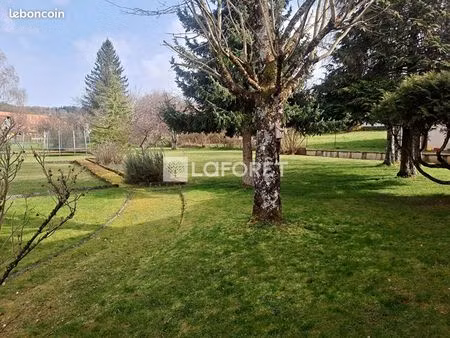maison 7 pièces 183 m²