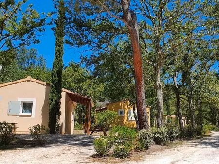 mazet location saisonnière en drôme provençale