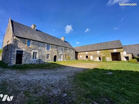 maison 4 pièces 115 m²