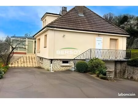 maison 7 pièces 111 m²