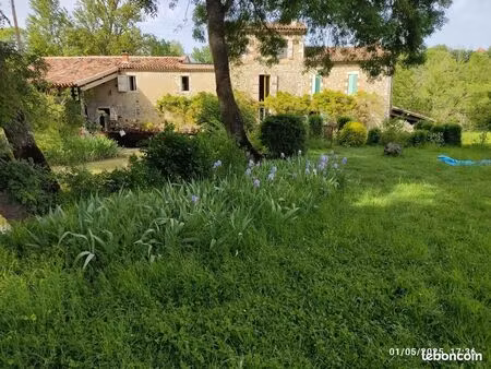 maison 6 pièces 180 m²