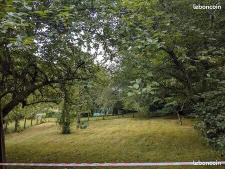 terrain 832 m² notre dame de sanilhac