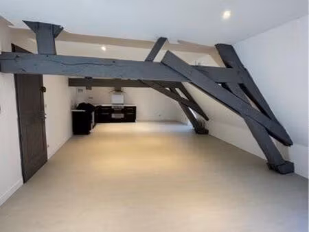 t4 loué centre auxonne