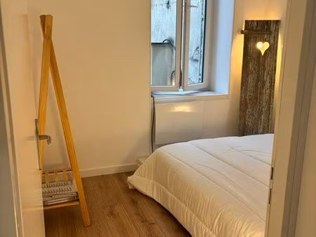 appartement à louer meublé beaune