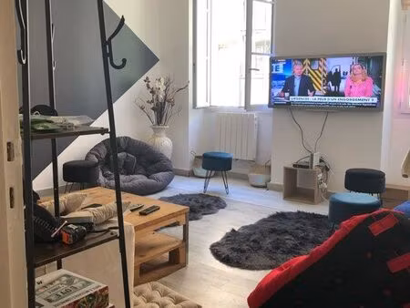 appartement t2 centre ville