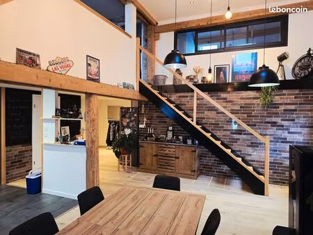 appartement la chenalotte