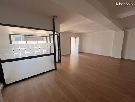 bureaux 92 m² ollioules