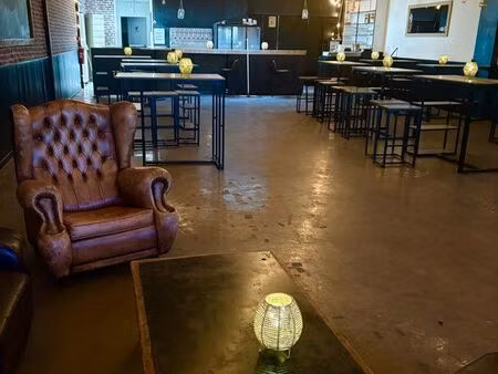 murs + fonds commerciaux