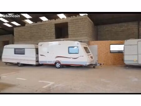 emplacement véhicule