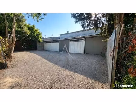 local 90 m² carcassonne