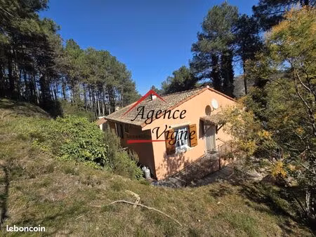 maison 6 pièces 93 m²