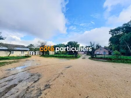 ferme équestre à vendre