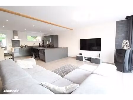 maison 5 pièces 94 m²