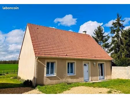 maison 4 pièces 88m2