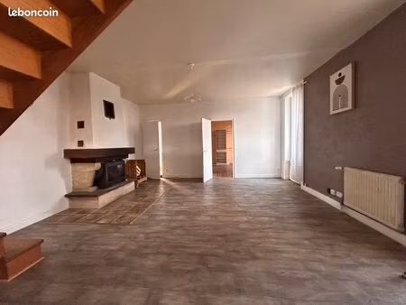 loue maison de campagne