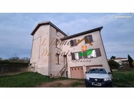 maison 7 pièces 157 m²