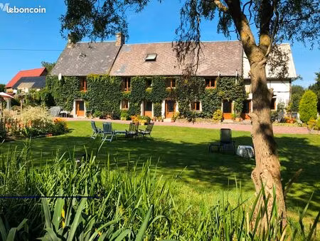 maison 9 pièces 190 m²