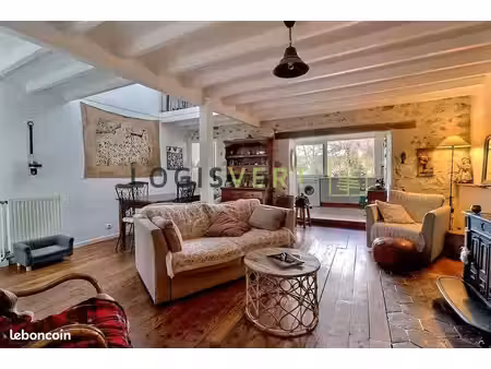 maison 3 pièces 73 m²