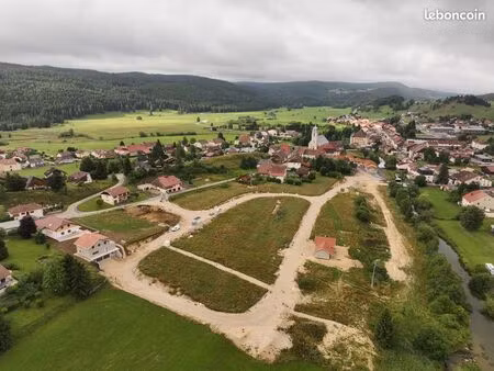 terrains à bâtir – lotissement