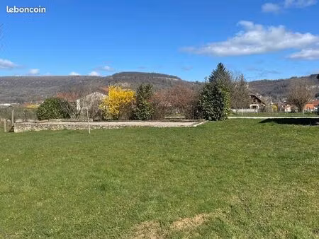 terrain constructible