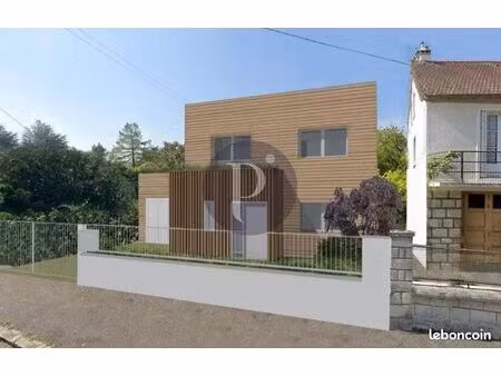 terrain 390 m² verrières-le-buisson