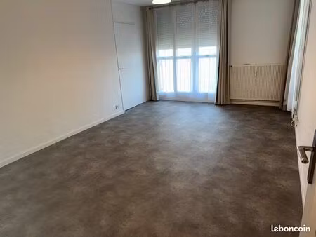appartement t5 91m2 rénové