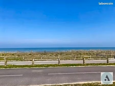 appartement 3 pièces 40 m²