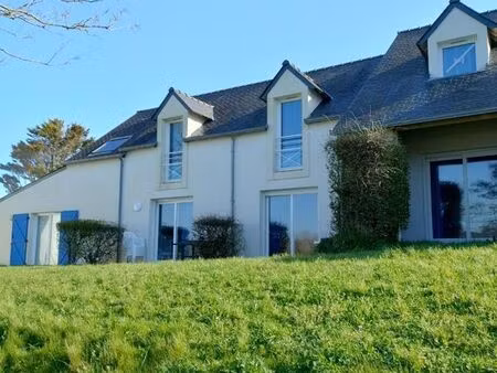 duplex 3 pièces 45 m²