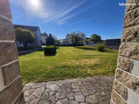 maison 2 pièces 110 m²