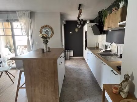 beau t3 quartier st félix à rodez