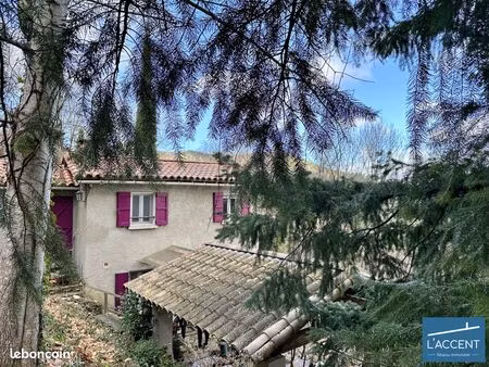 maison 2 pièces 64 m²