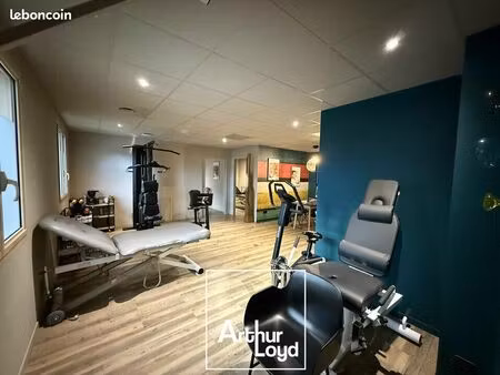 bureaux 70 m² brive la gaillarde