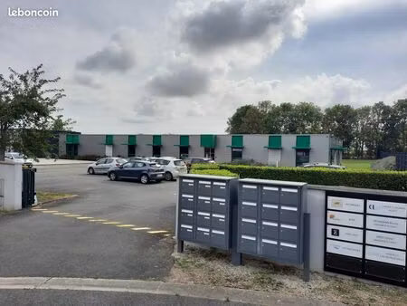 location de bureaux  individuels ou groupés  sur périphérique de caen sud